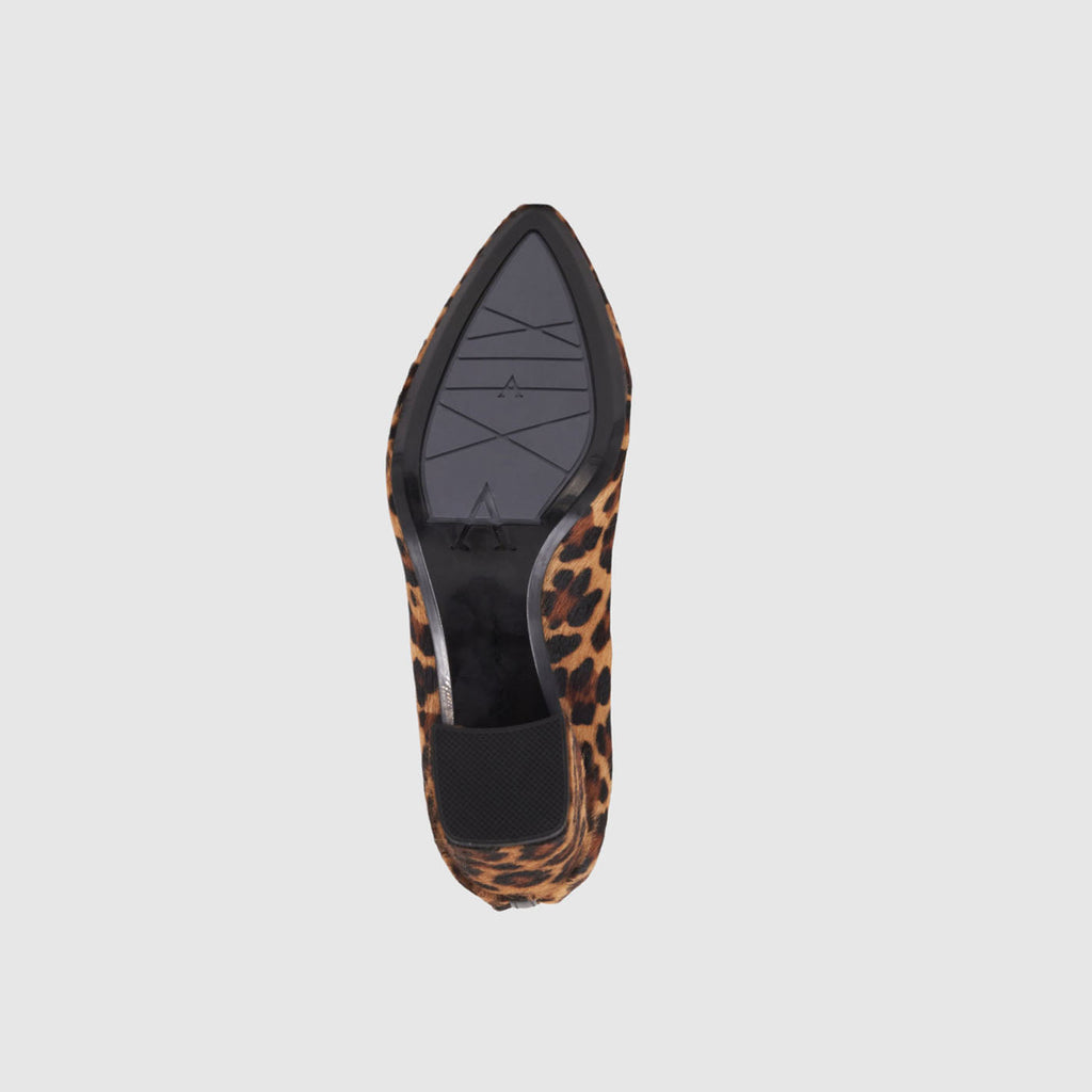 PEONY PUMP