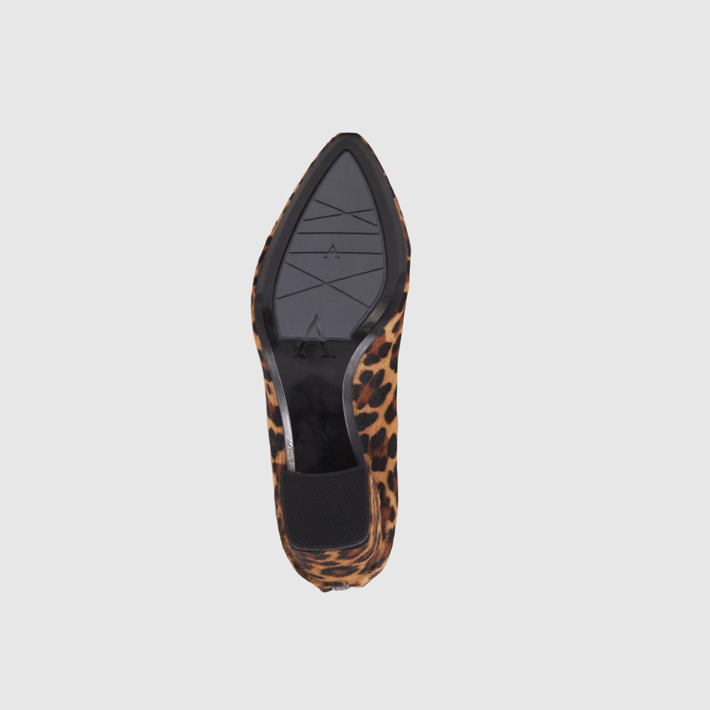 PEONY PUMP