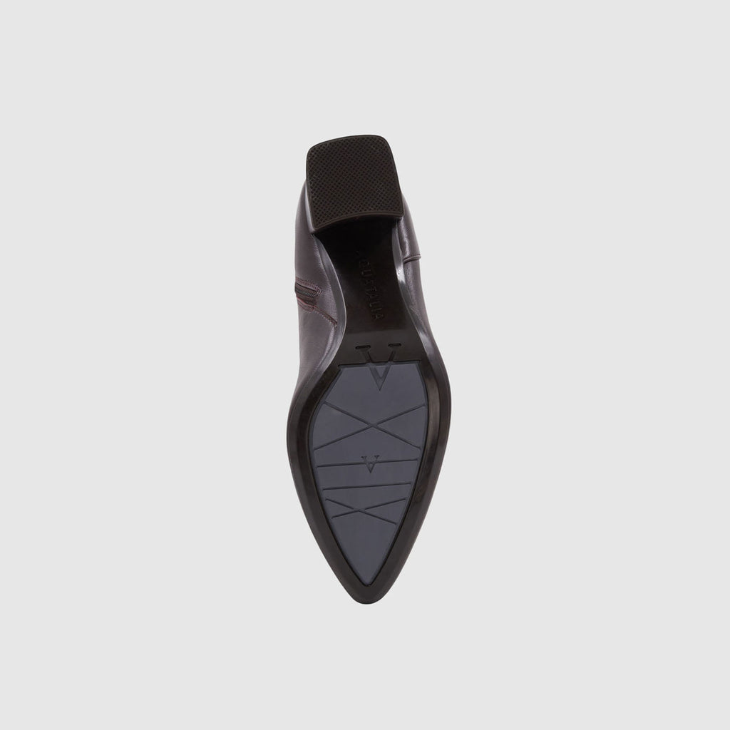 PIERRA ANKLE BOOT