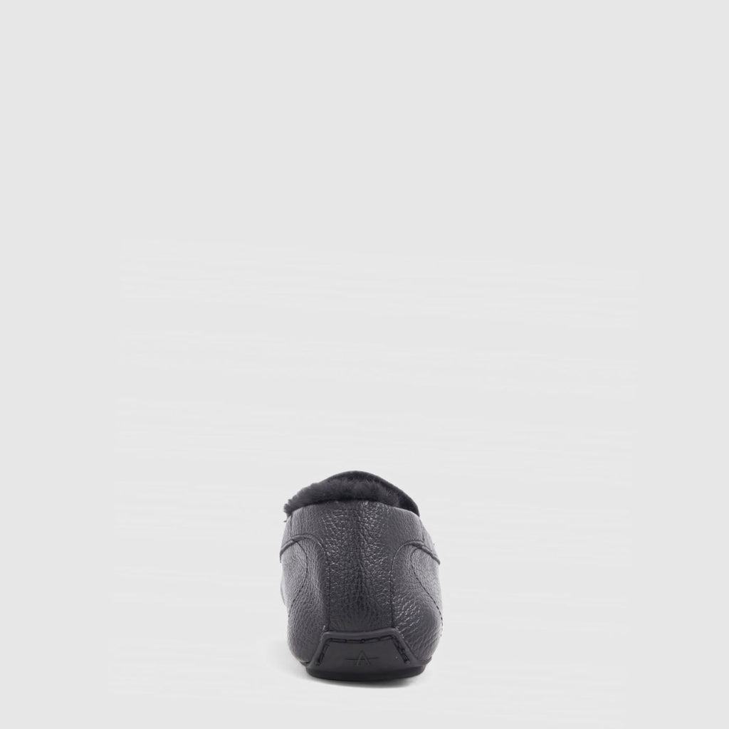 QALISTA SLIPPER LOAFER