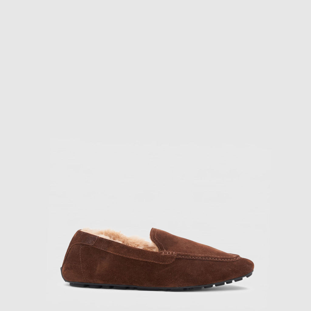 QALISTA SLIPPER LOAFER
