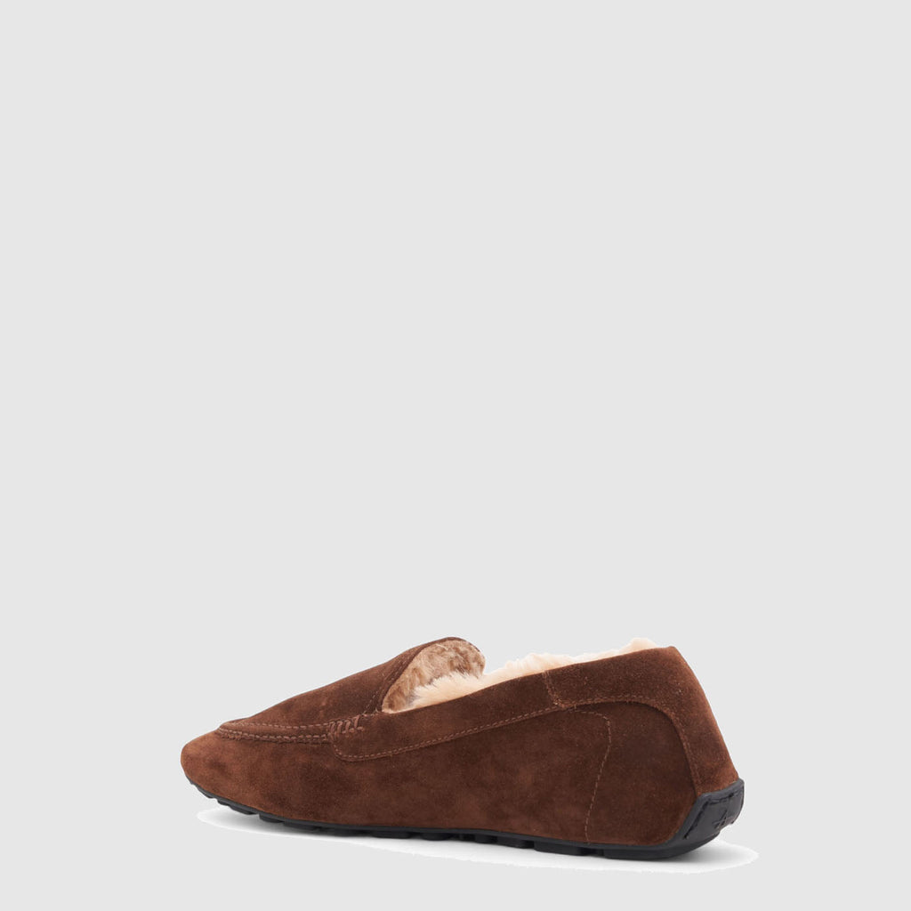 QALISTA SLIPPER LOAFER