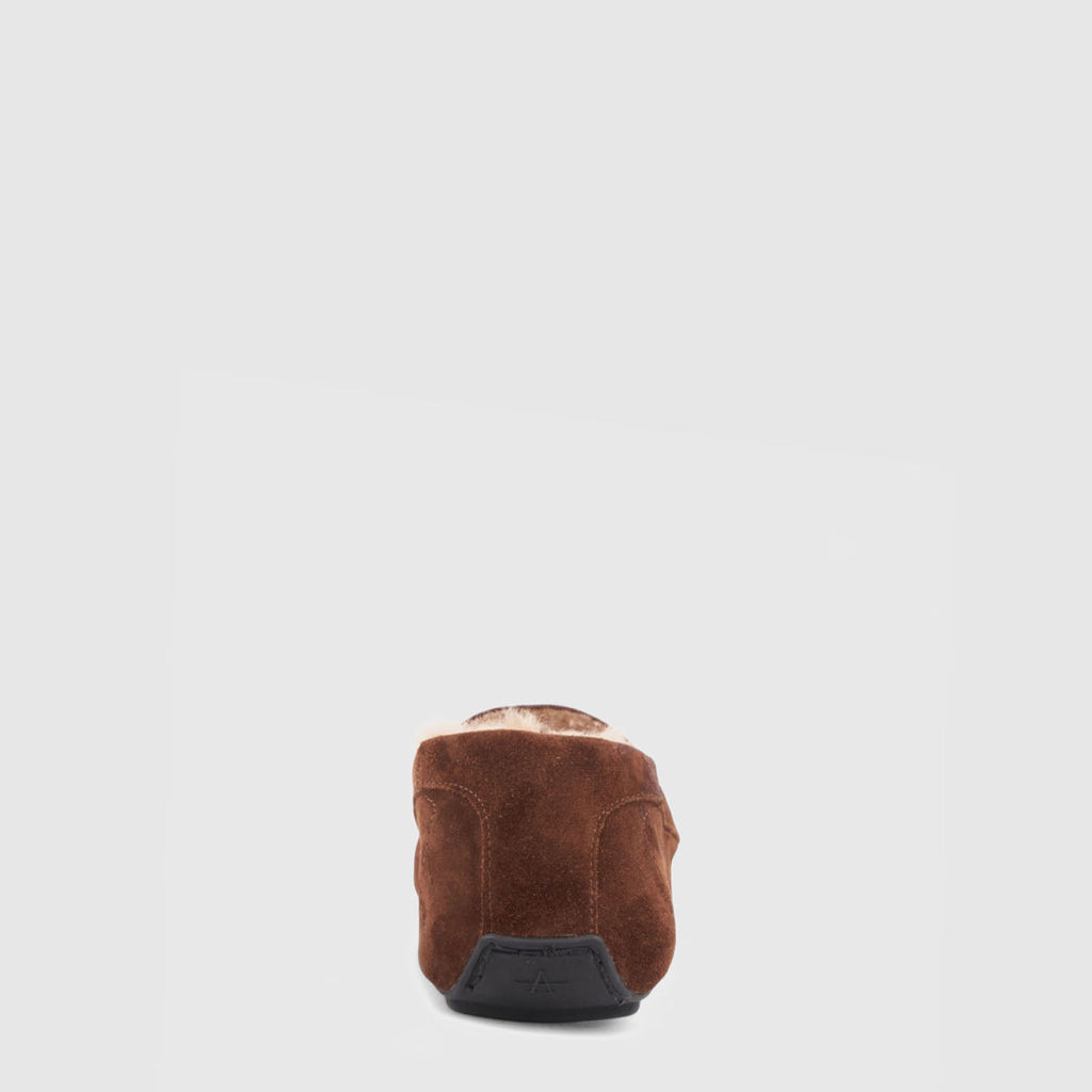 QALISTA SLIPPER LOAFER