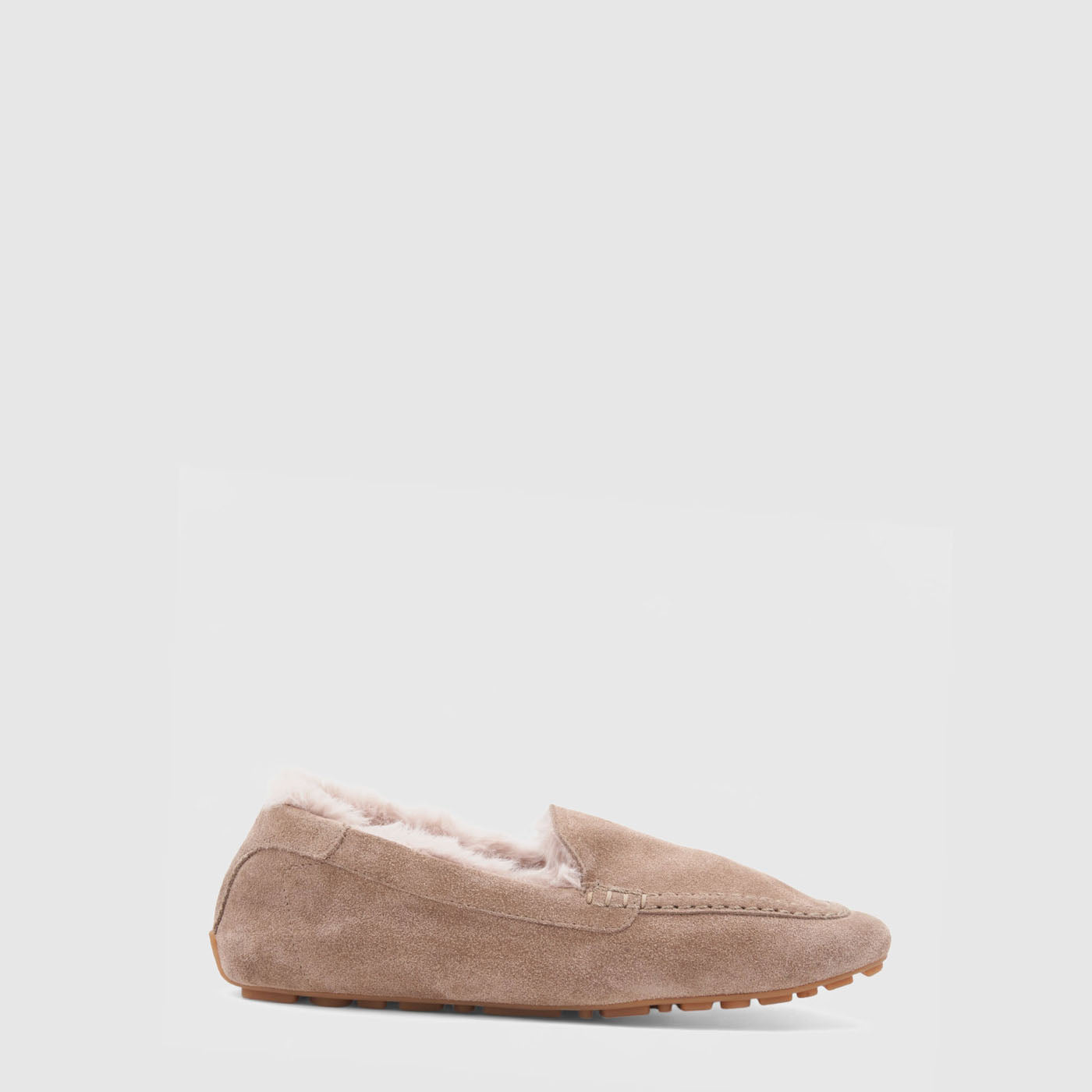 QALISTA SLIPPER LOAFER