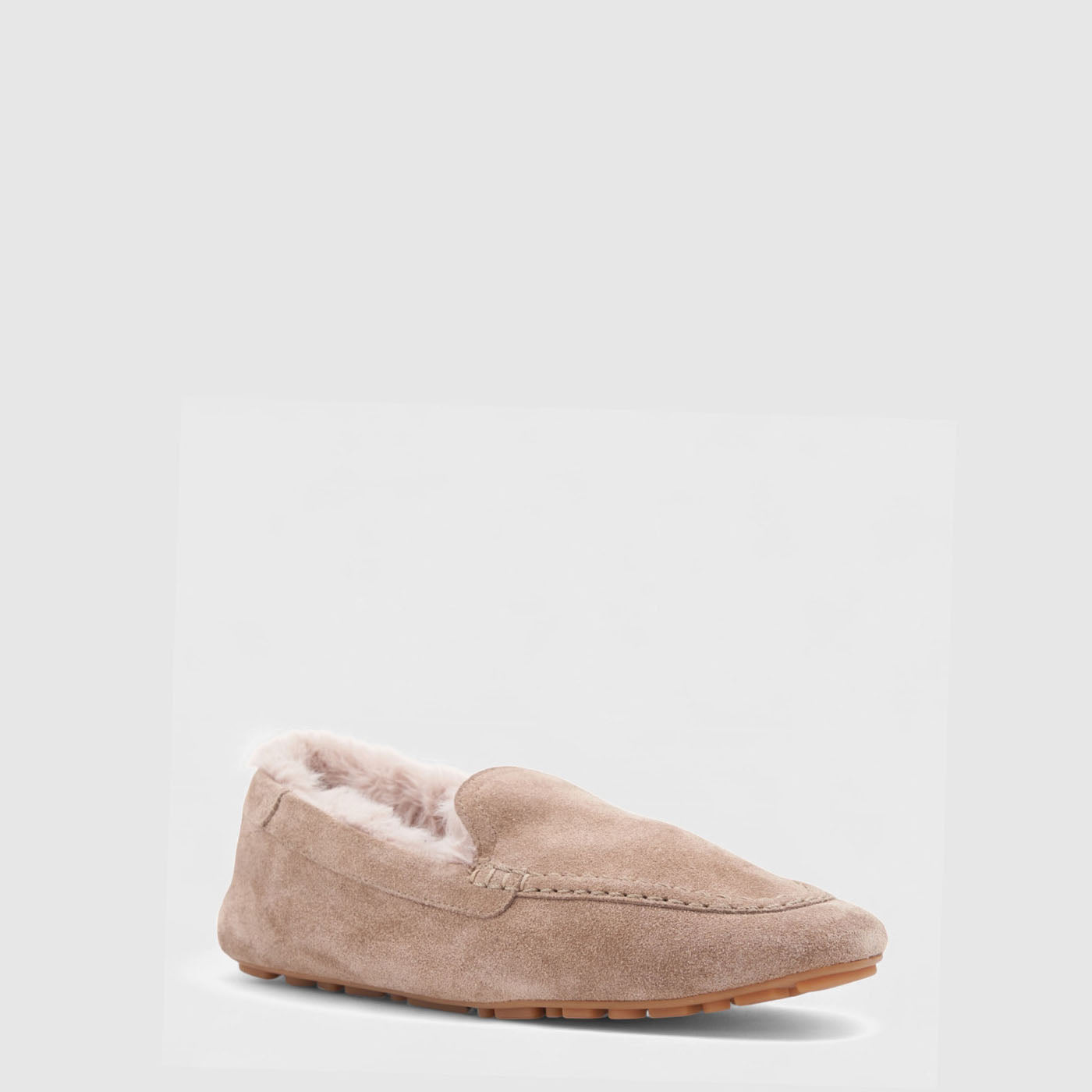 QALISTA SLIPPER LOAFER