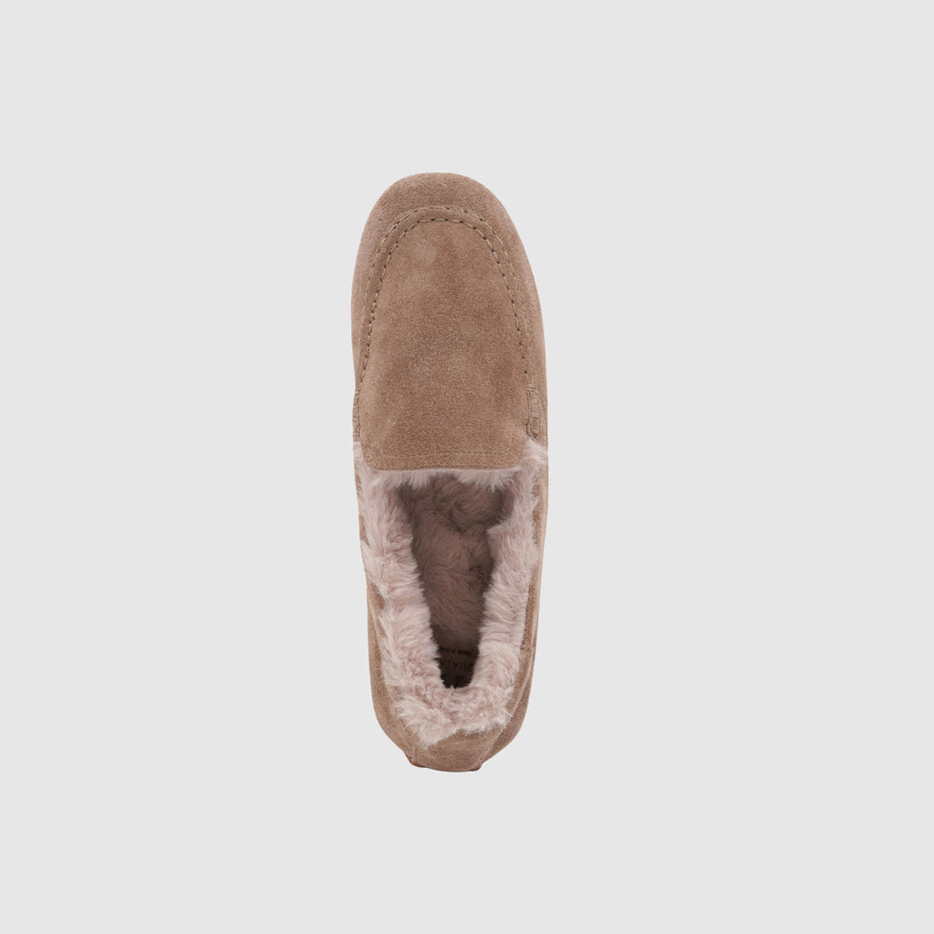 QALISTA SLIPPER LOAFER