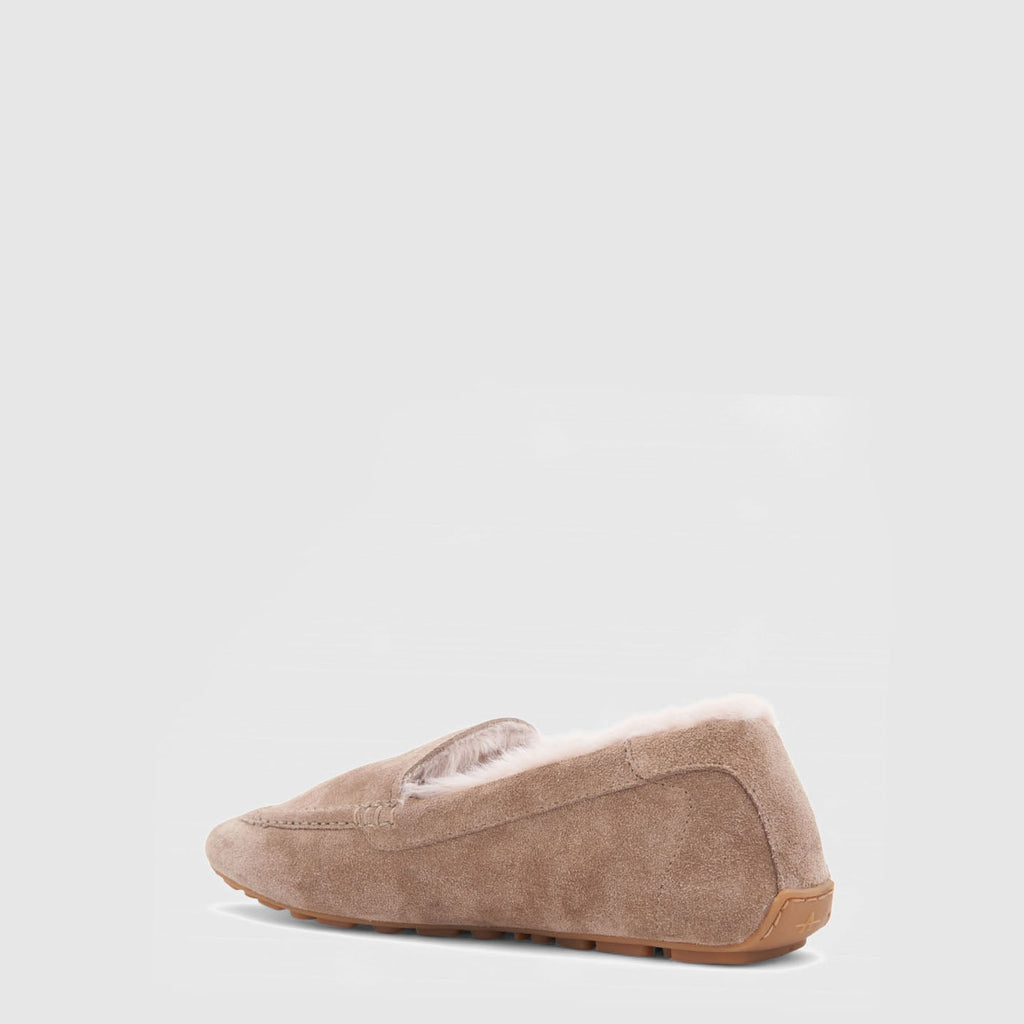 QALISTA SLIPPER LOAFER