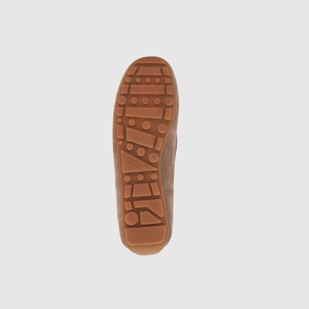 QALISTA SLIPPER LOAFER