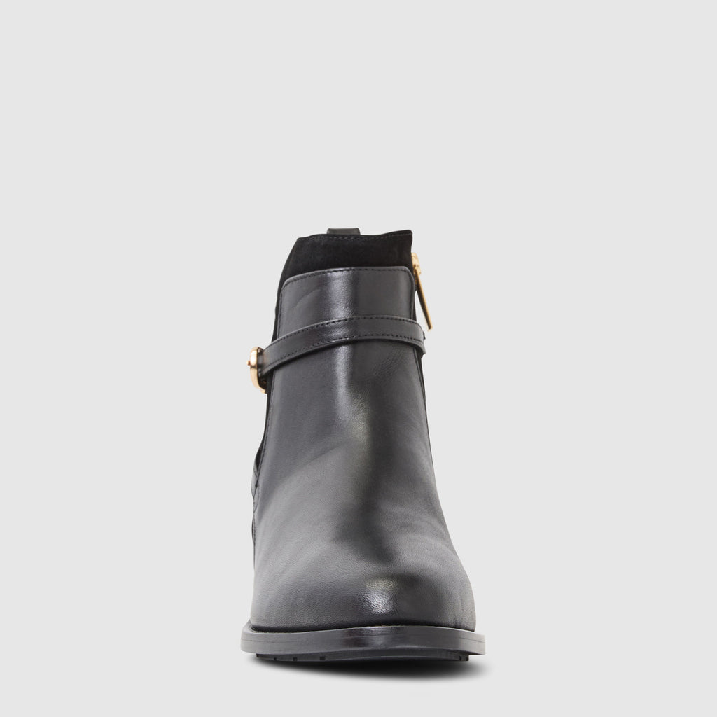 NETTIE ANKLE BOOT