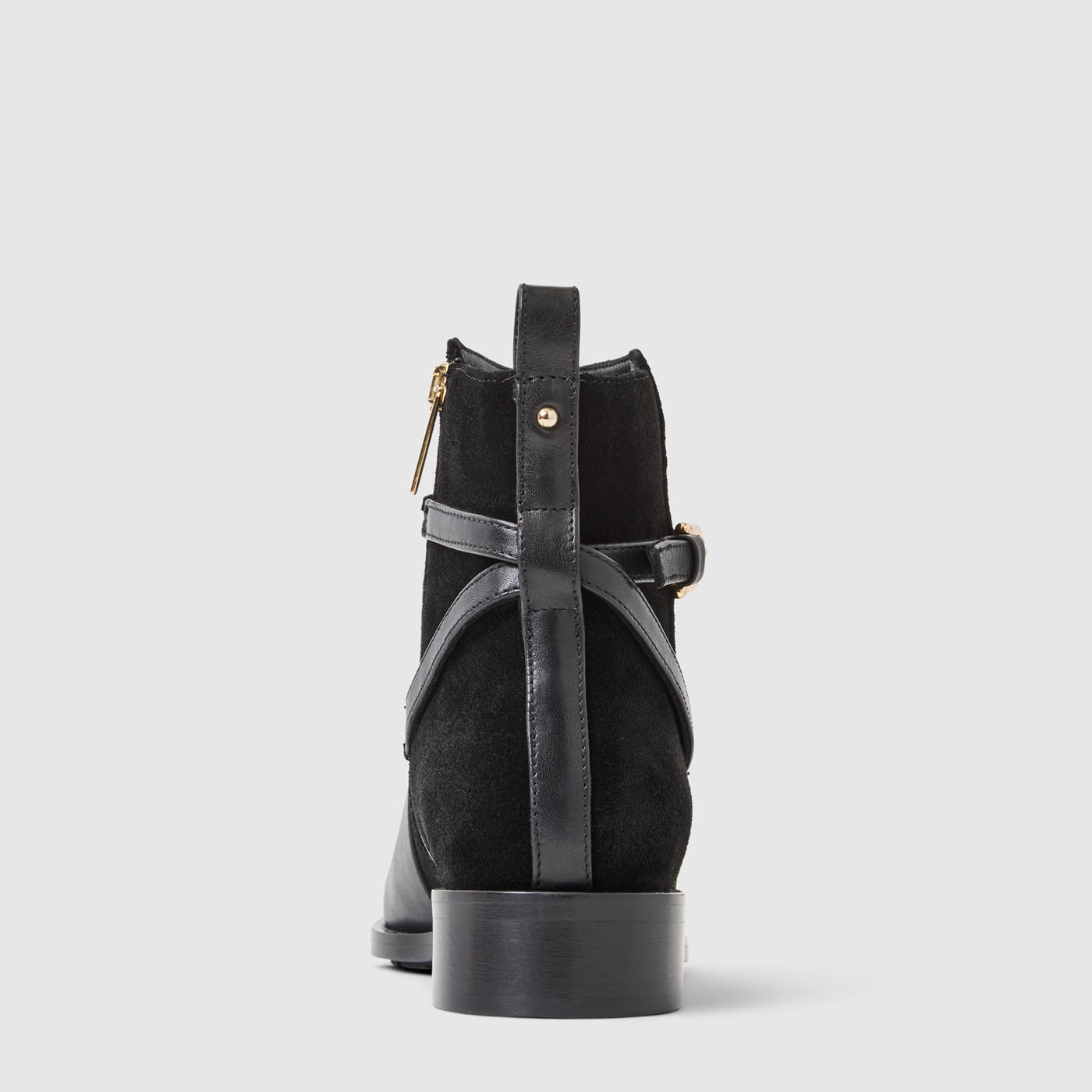 NETTIE ANKLE BOOT