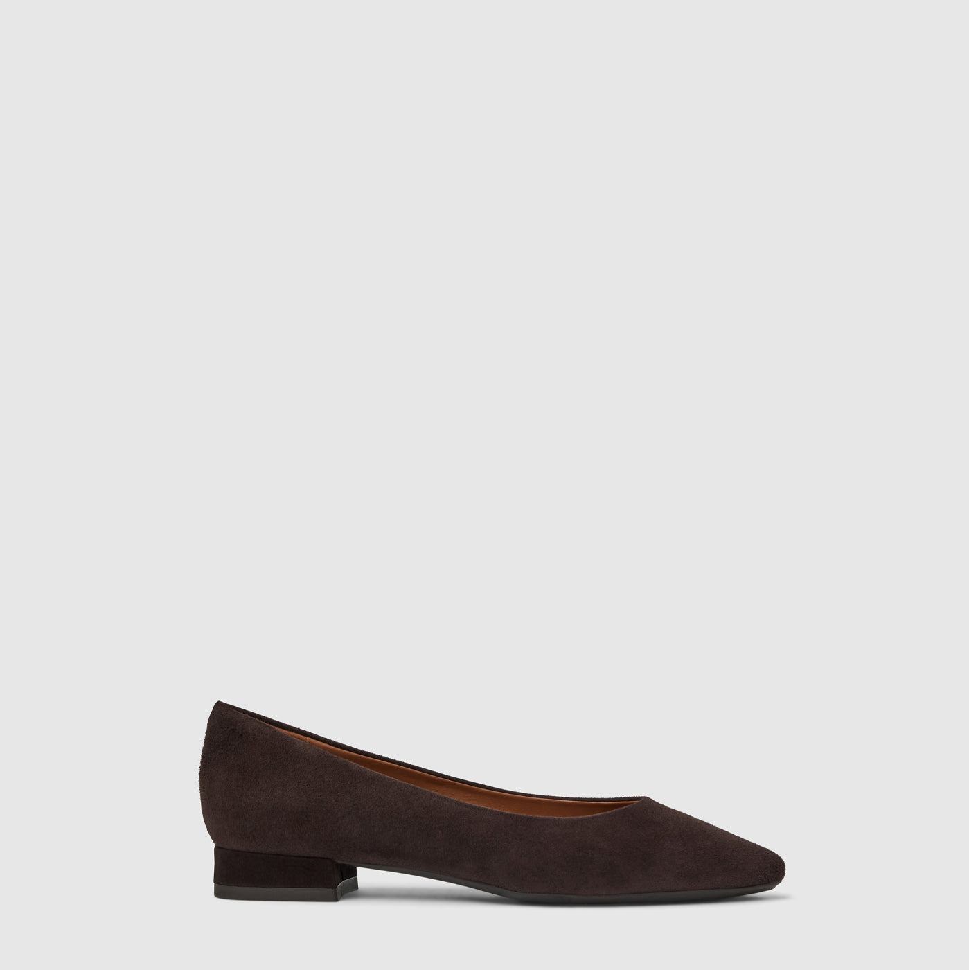 PENINA LOW HEEL