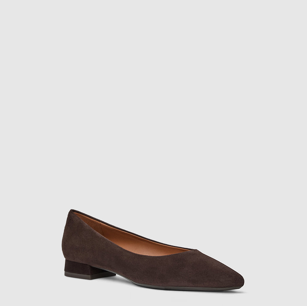 PENINA LOW HEEL