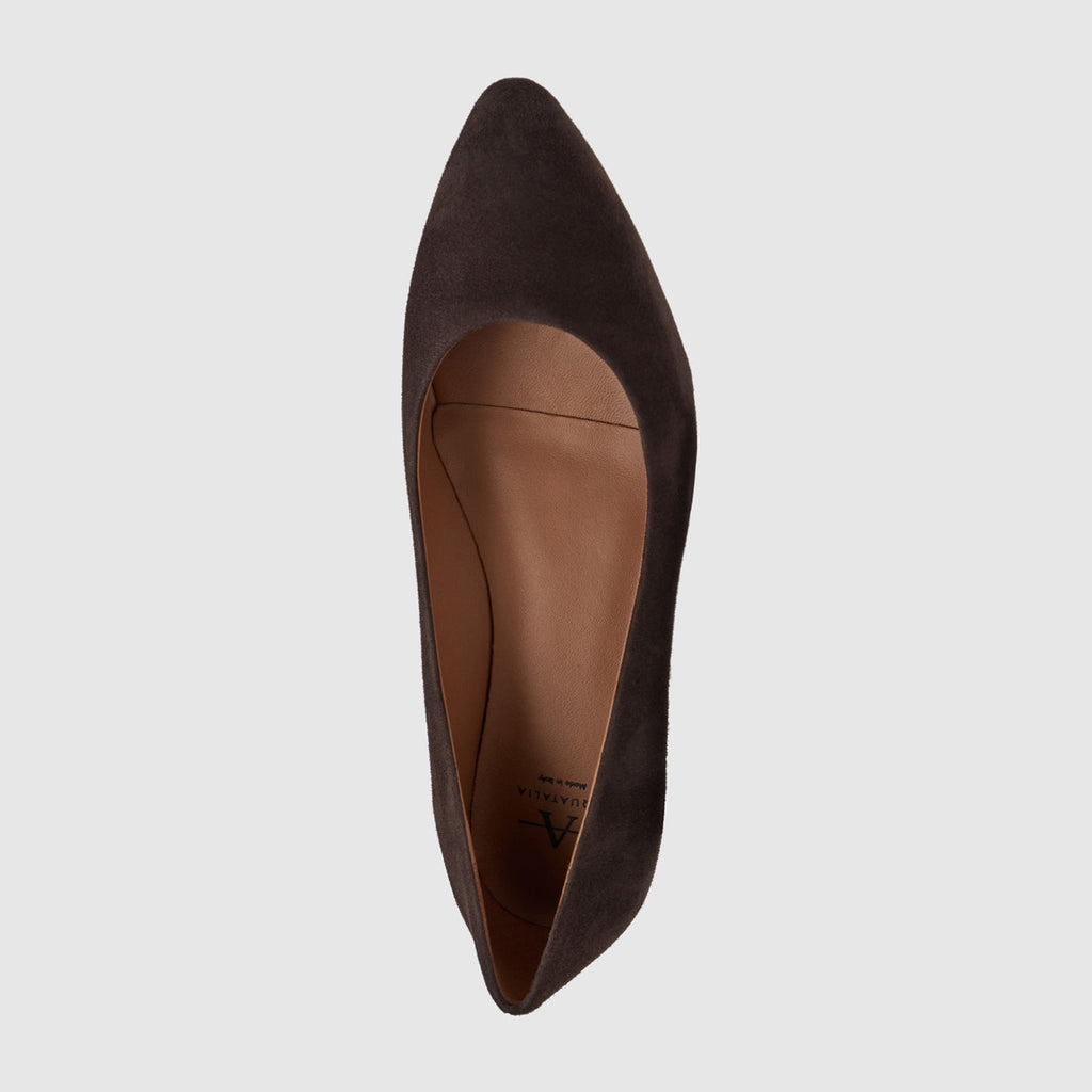 PENINA LOW HEEL