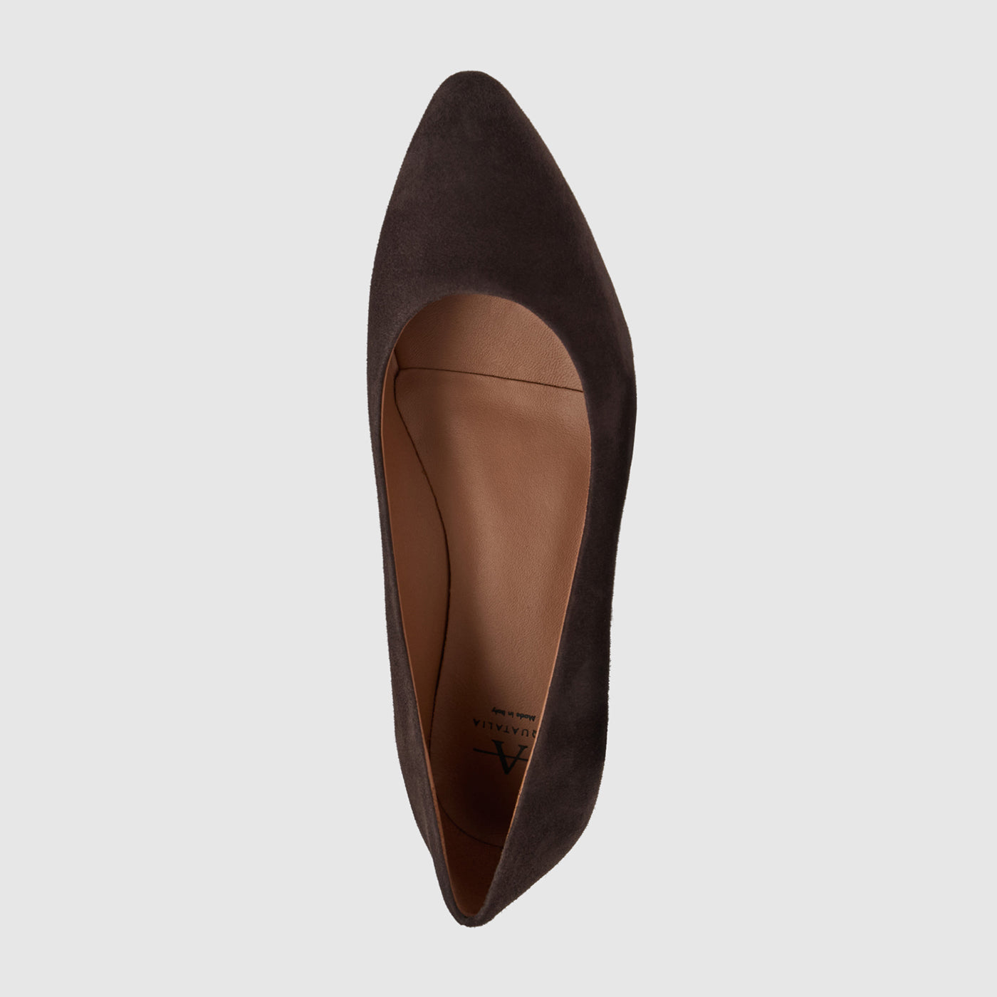 PENINA LOW HEEL
