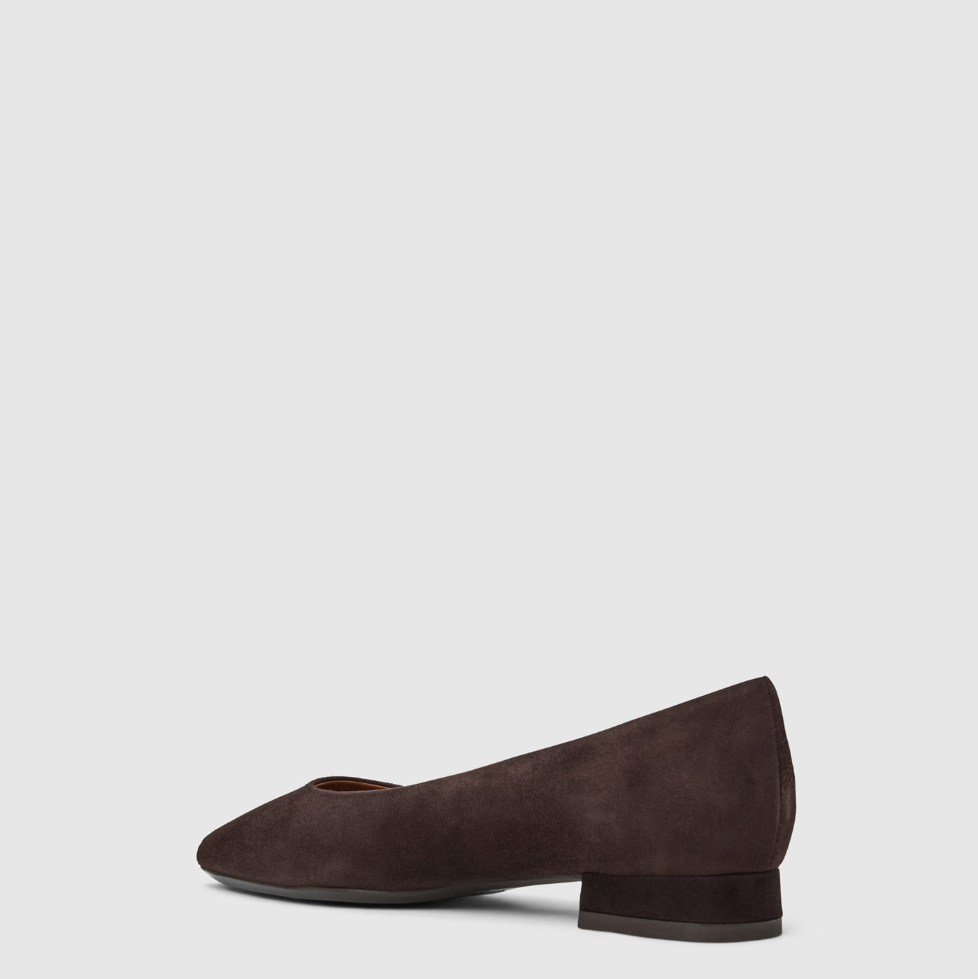 PENINA LOW HEEL