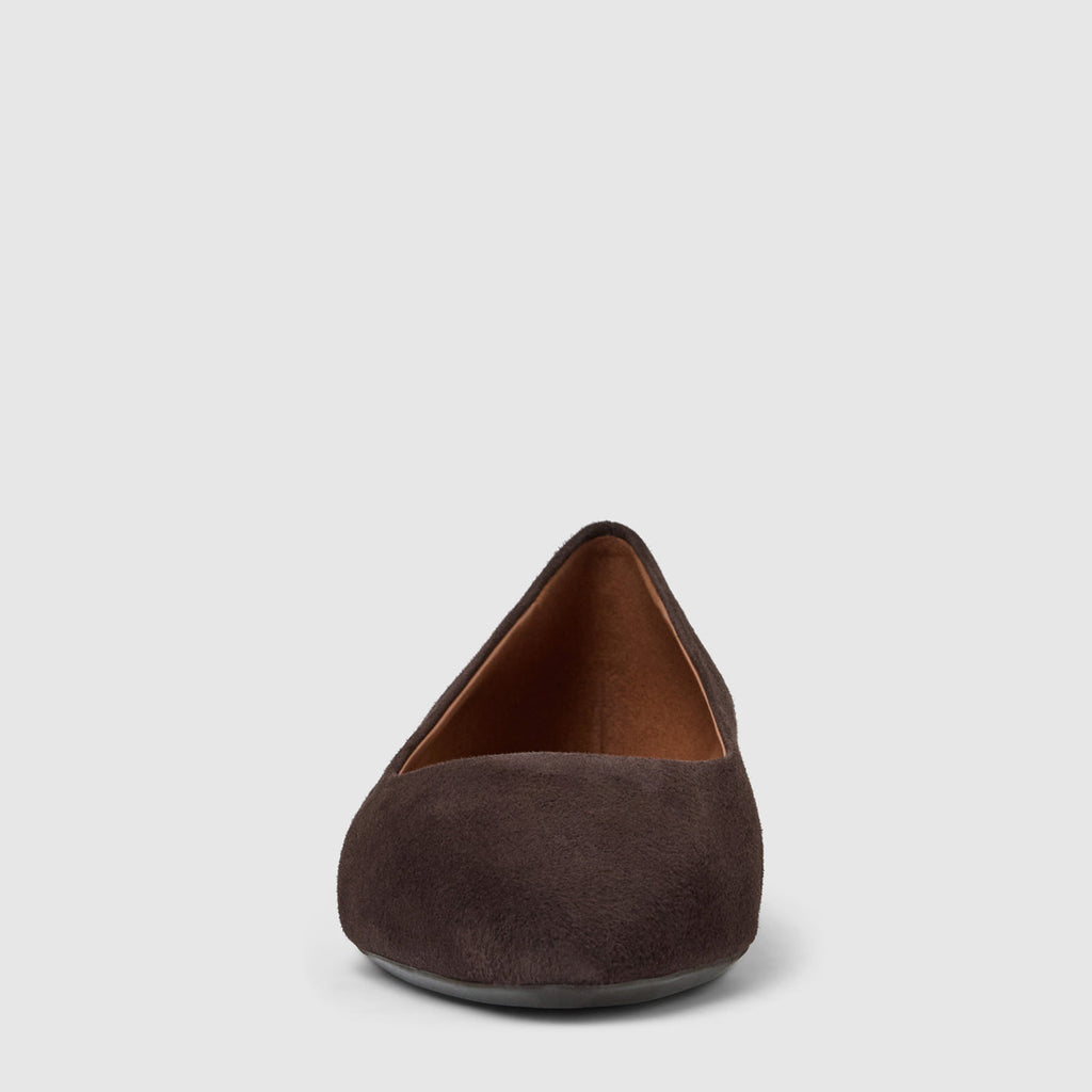 PENINA LOW HEEL