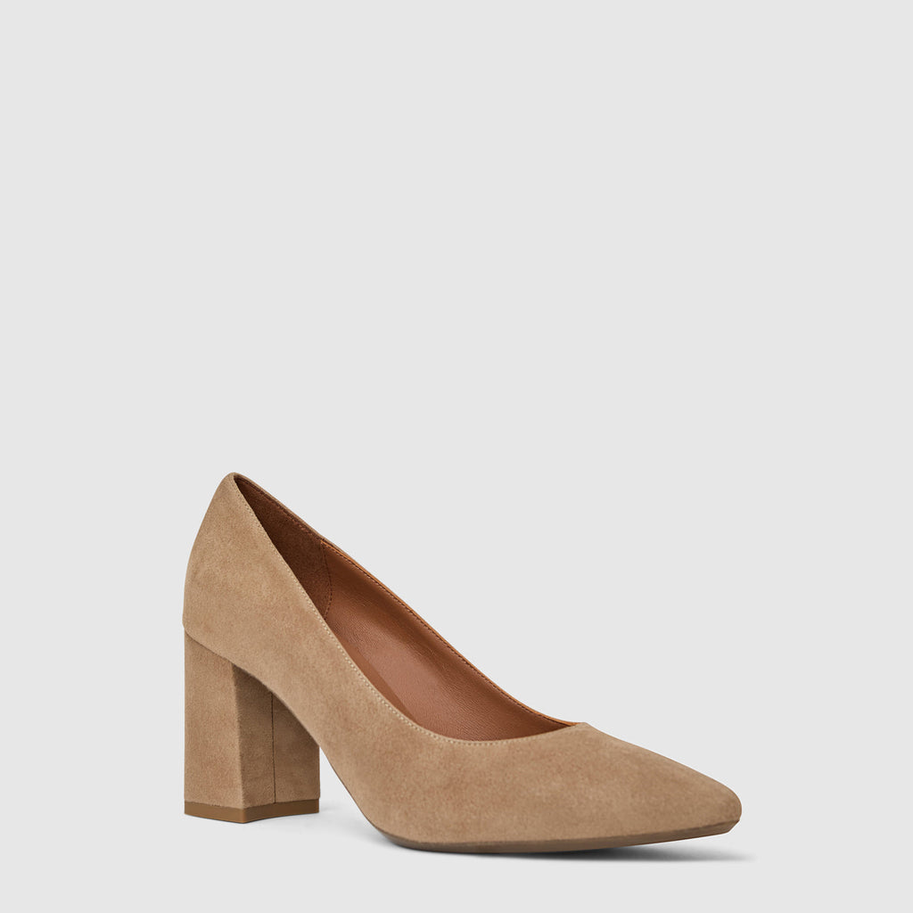 PEONY PUMP