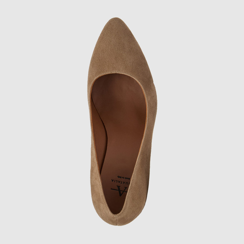 PEONY PUMP