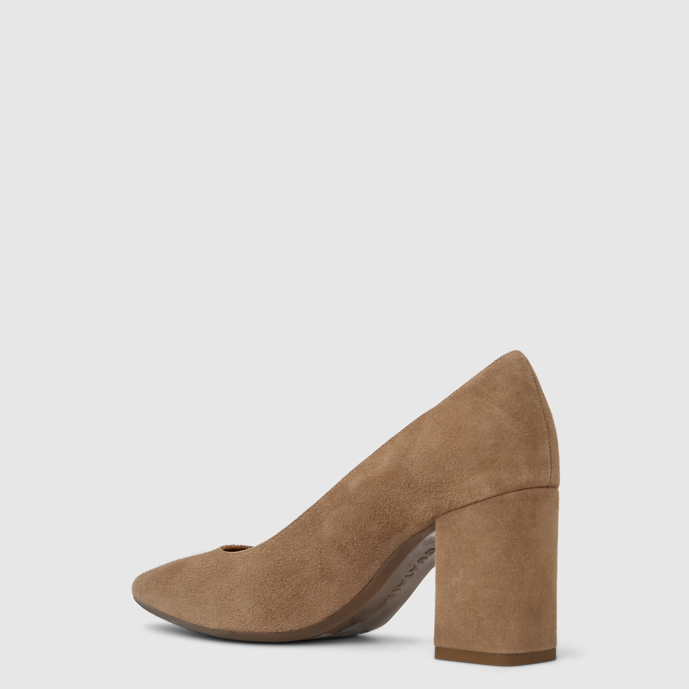 PEONY PUMP