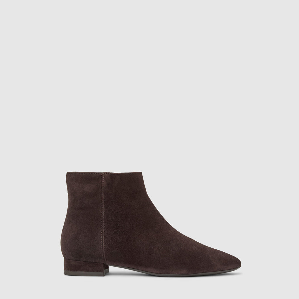 PRISILLA ANKLE BOOT