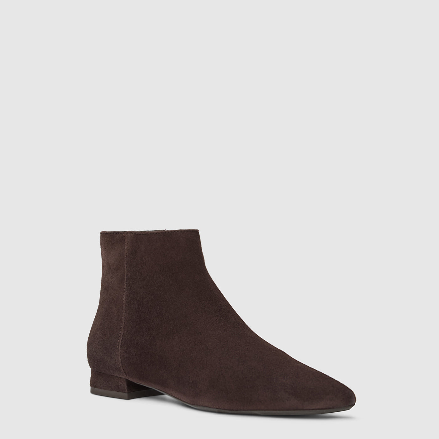 PRISILLA ANKLE BOOT