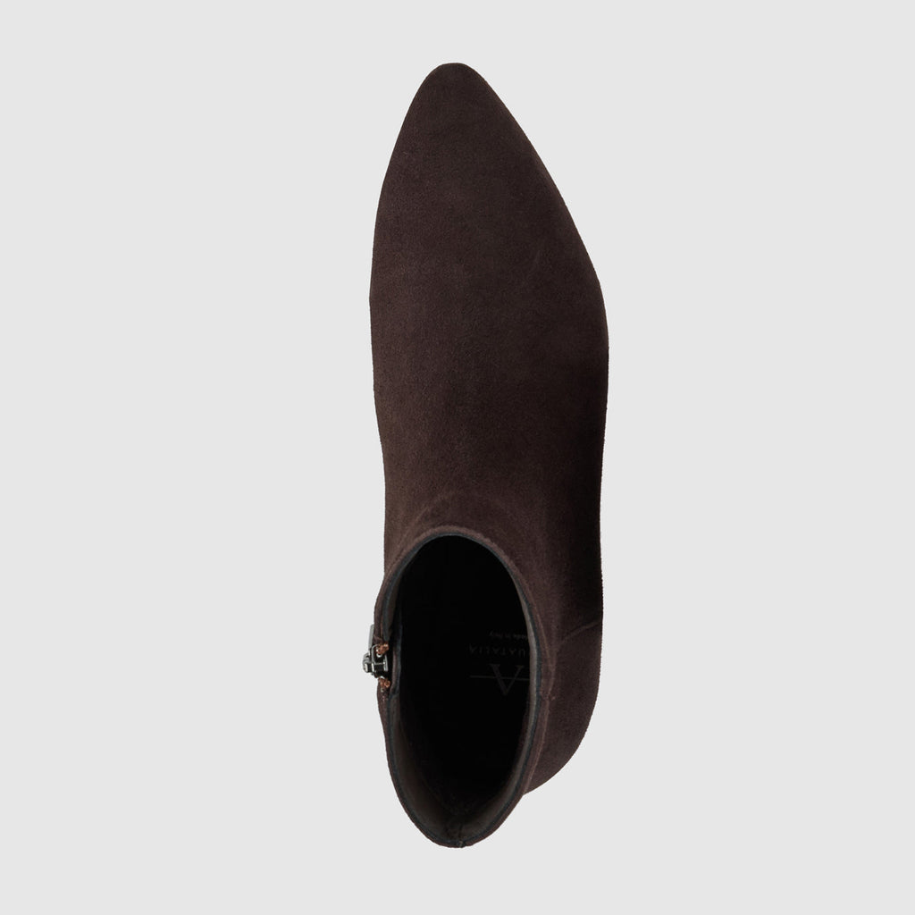PRISILLA ANKLE BOOT