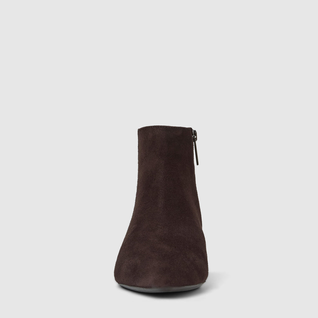 PRISILLA ANKLE BOOT