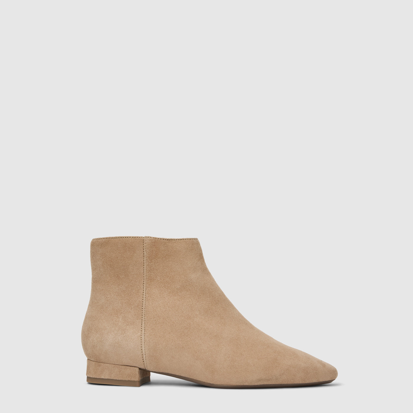 PRISILLA ANKLE BOOT