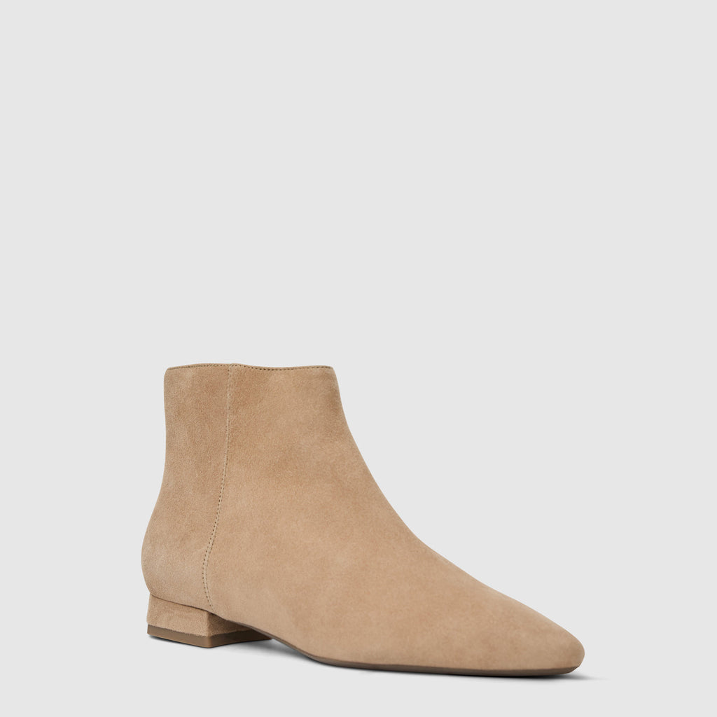 PRISILLA ANKLE BOOT