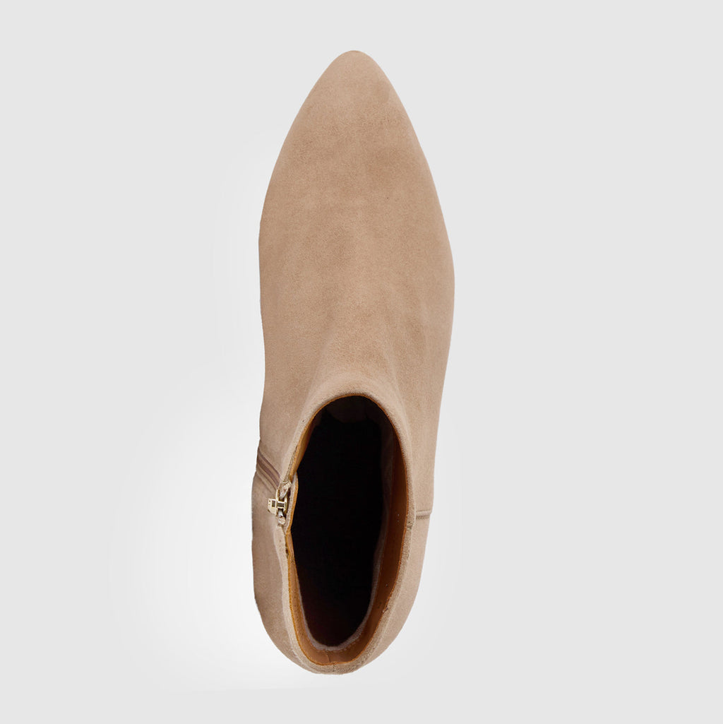 PRISILLA ANKLE BOOT