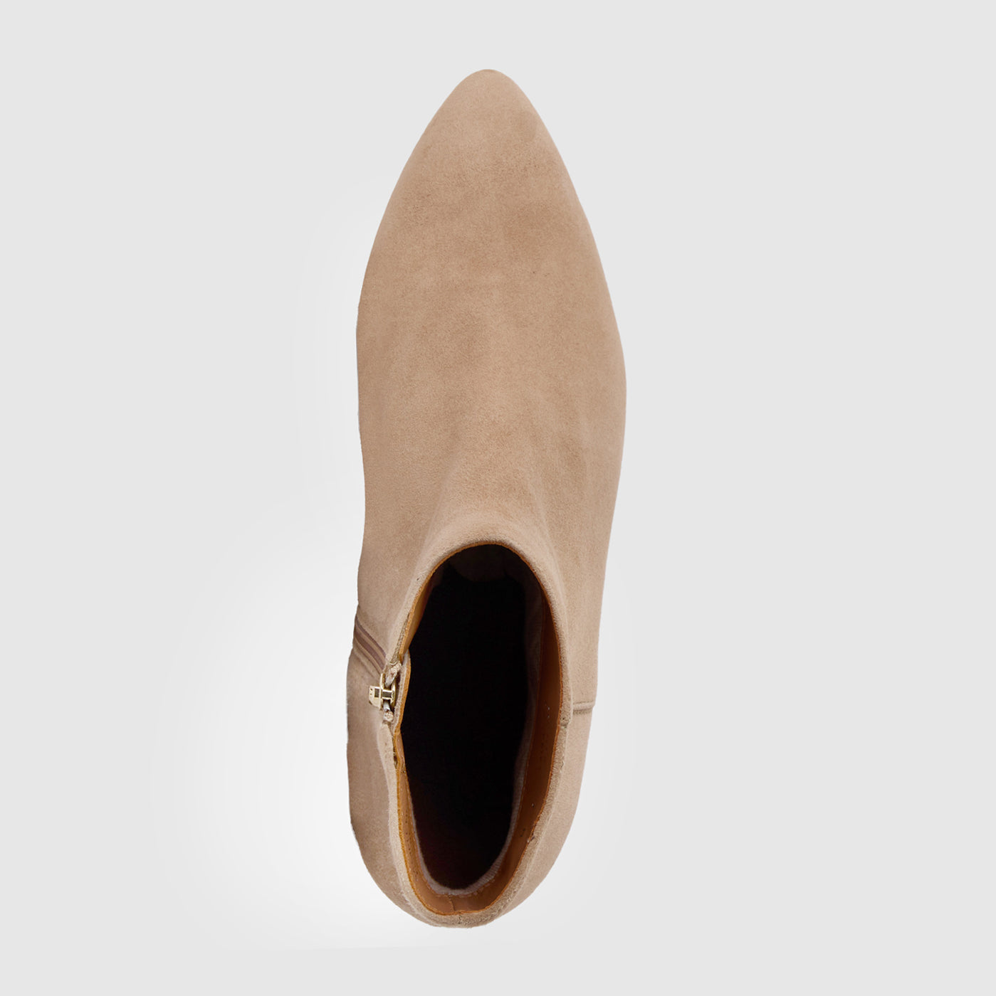 PRISILLA ANKLE BOOT