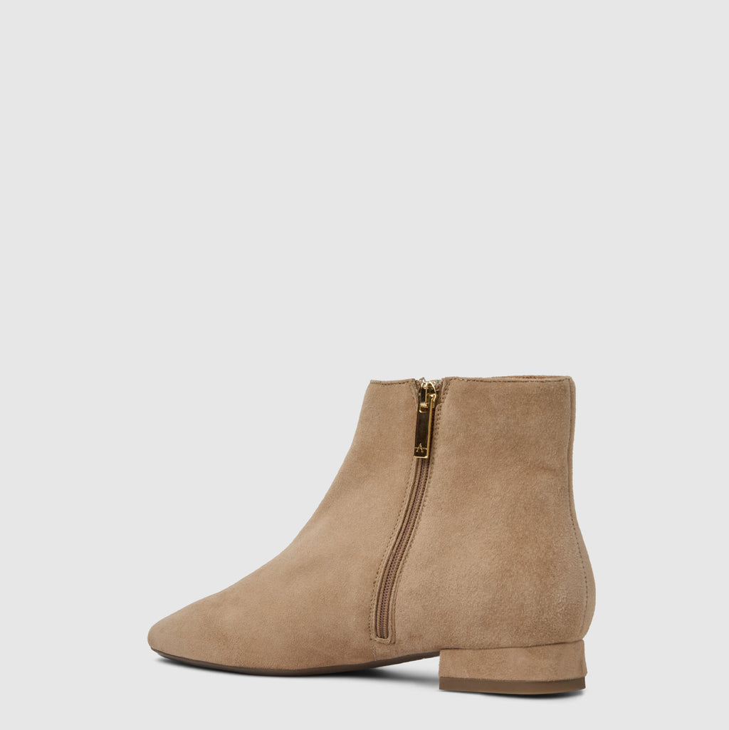 PRISILLA ANKLE BOOT