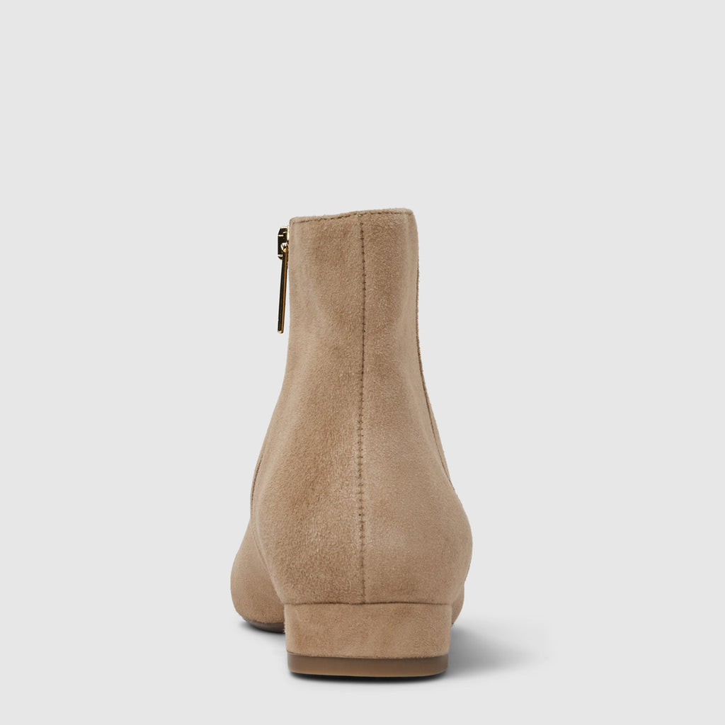 PRISILLA ANKLE BOOT