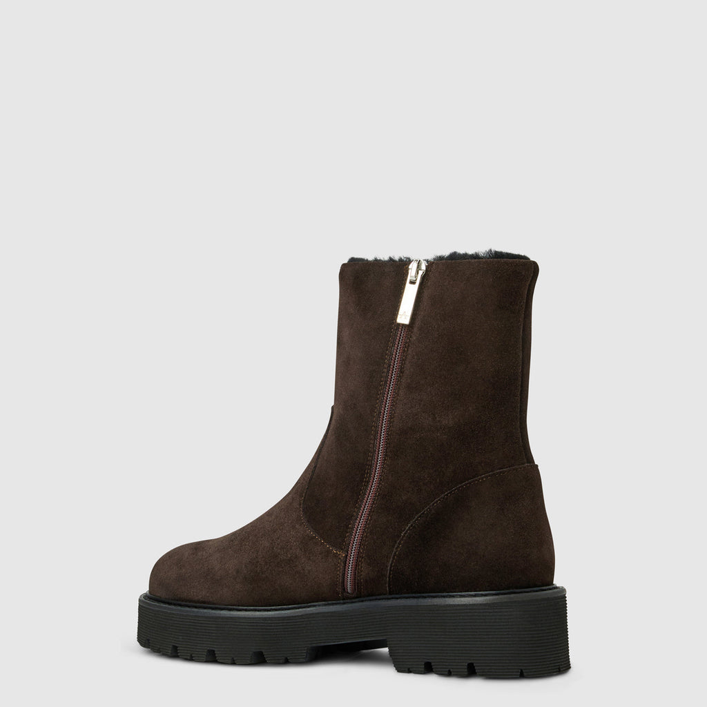 ELOISE ANKLE BOOT