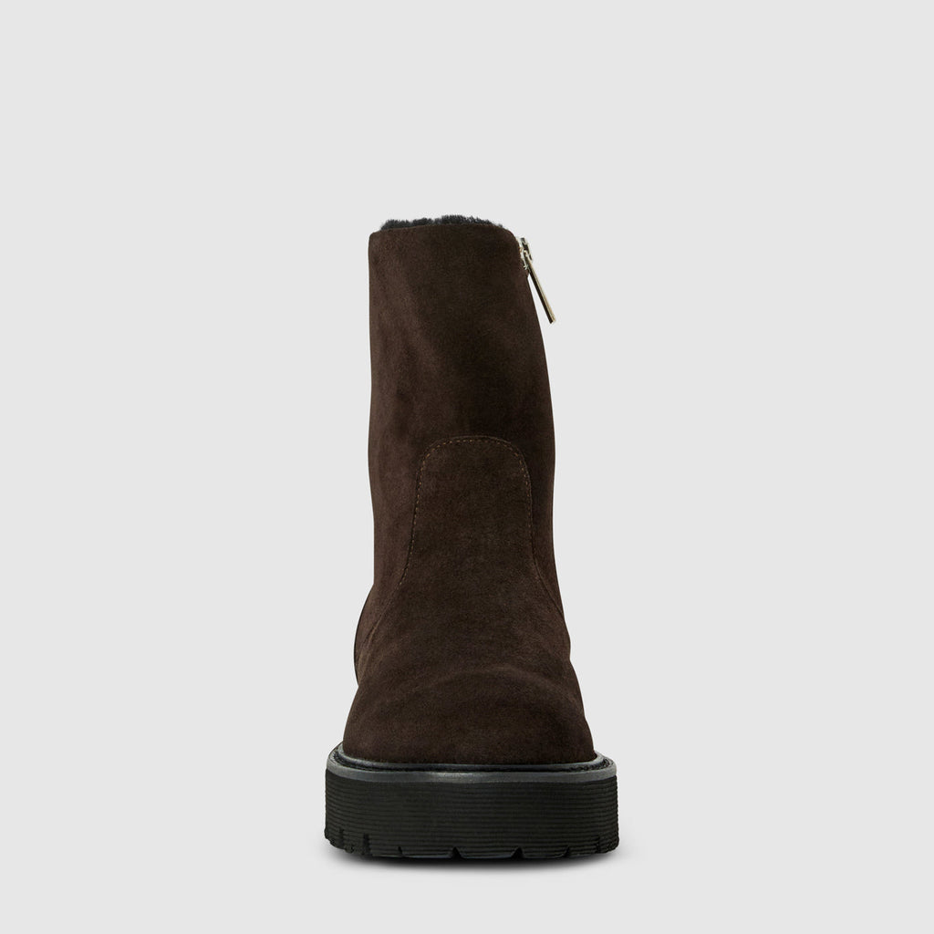ELOISE ANKLE BOOT